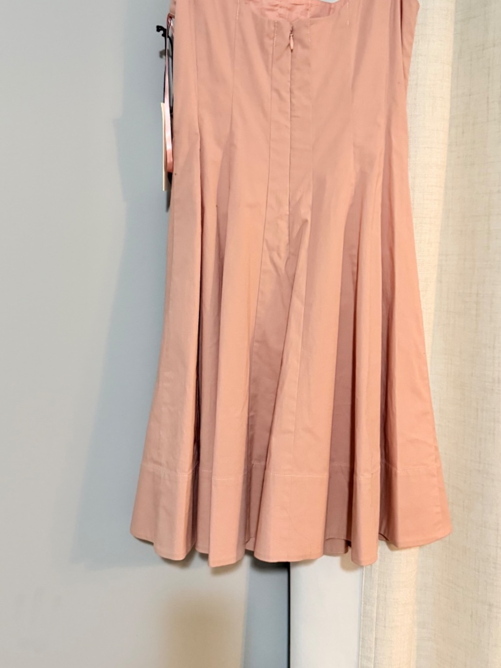 Staud mini dress - Picture 2 of 7